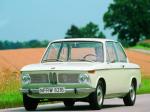 BMW 1600-2 1966 года